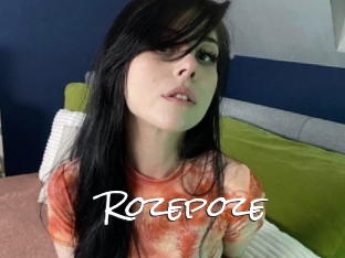 rozepoze Blow Cum