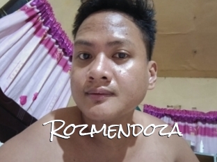 Rozmendoza