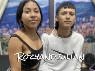 Rozyandjulian