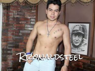Rronaldsteel