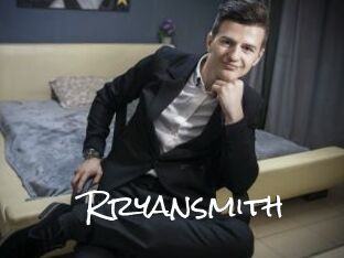 Rryansmith