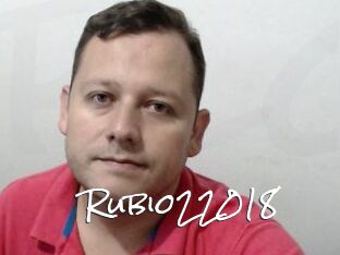 Rubio22018