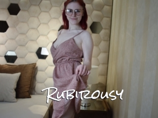 rubirousy Blow Cum