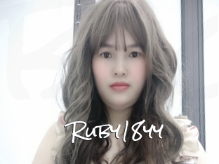 Ruby18yy