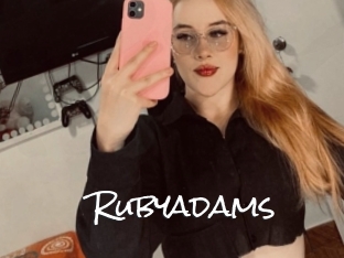 Rubyadams