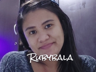 Rubybala