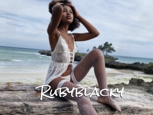 Rubyblacky