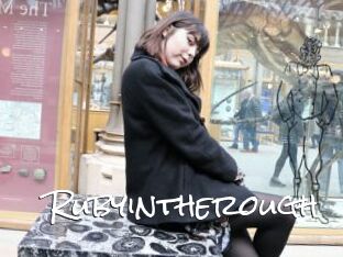 Rubyintherough