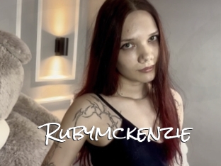 Rubymckenzie