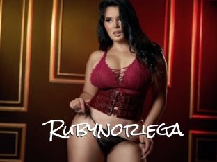 Rubynoriega