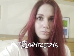 Rubyredys