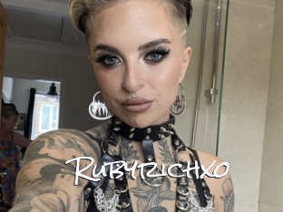 Rubyrichxo