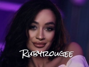 Rubyrougee