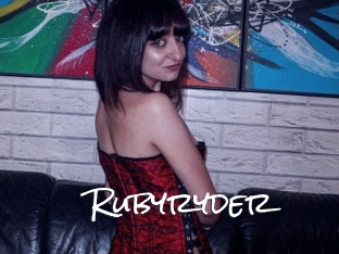 Rubyryder