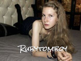 Rubytomboy
