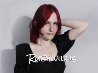 Rubywillis