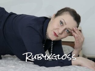 Rubyxgloss