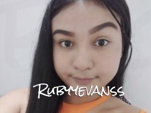 Rubyyevanss