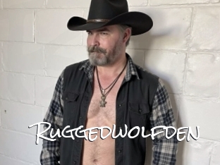 Ruggedwolfden