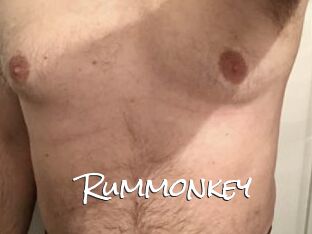 Rummonkey