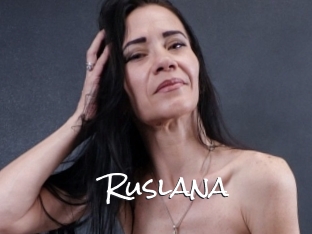 Ruslana