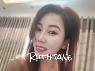 Ruthjane