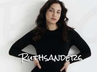 Ruthsanders