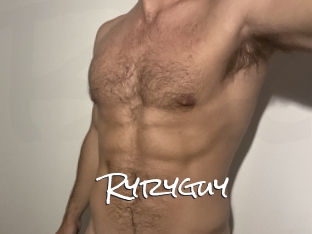 Ryryguy