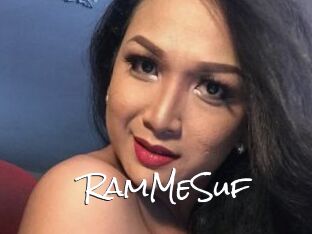 RamMeSuf