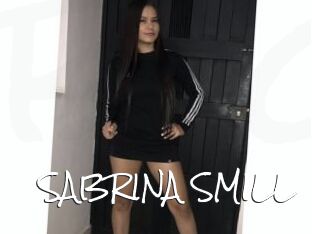 SABRINA_SMILL