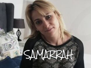 SAMARRAH