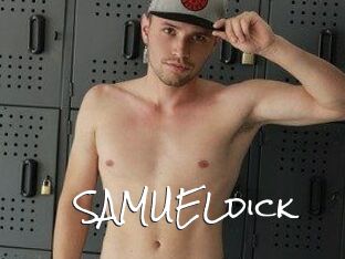 SAMUELdick