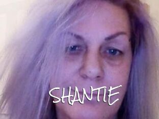 SHANTIE