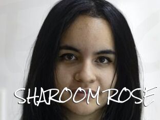 SHAROOM_ROSE