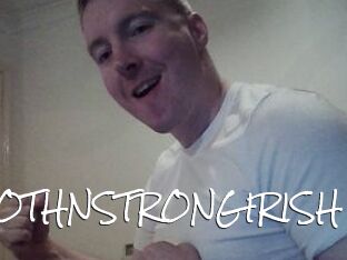 SMOOTH_N_STRONG_IRISH Blow Cum