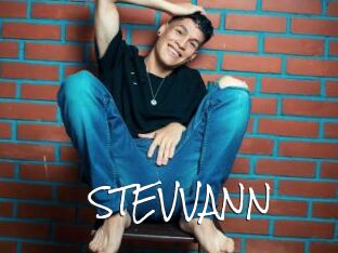 STEVVANN