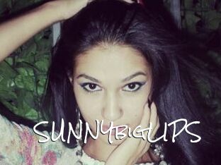SUNNYbigLIPS