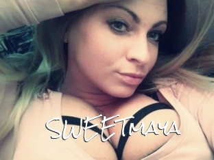 SWEETmaya