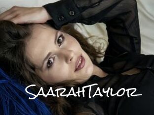 SaarahTaylor