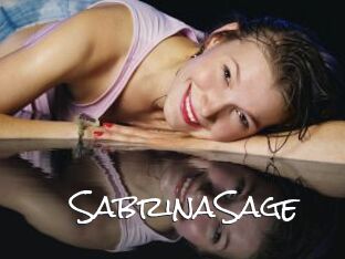 SabrinaSage