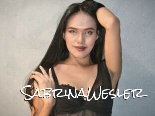 SabrinaWesler