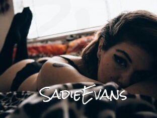 Sadie_Evans