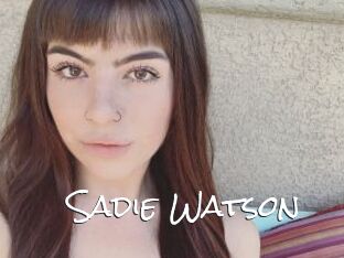 Sadie_Watson Blow Cum