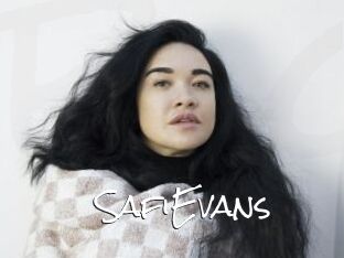 SafiEvans