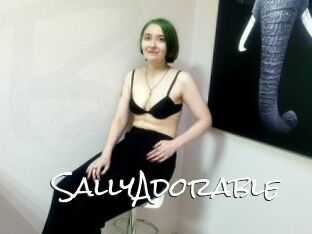 SallyAdorable