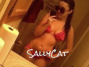 SallyCat