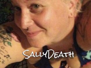 SallyDeath