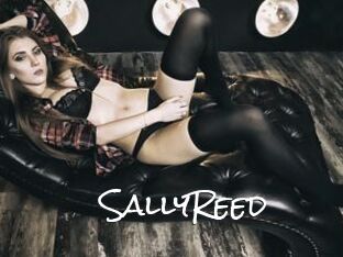 SallyReed
