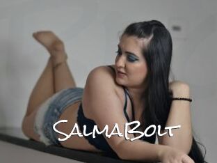 SalmaBolt