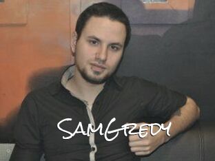 SamGredy